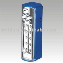 LED rechargeable Emergency Light